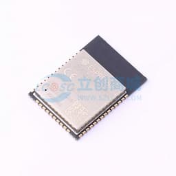 通用型Wi-Fi+BT+BLE MCU模组缩略图