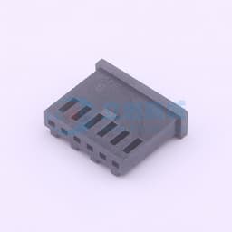 1x6P 2.54mm缩略图
