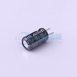 47uF ±20% 16V缩略图