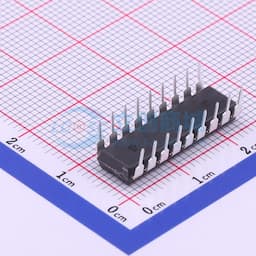 LED照明驱动器 【插件】缩略图