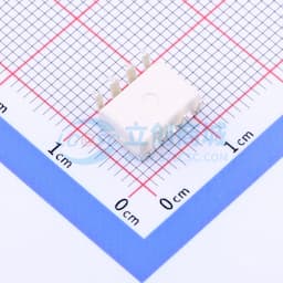 DC输入 1通道 隔离电压(rms):5000V缩略图