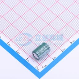 470uF ±20% 16V缩略图