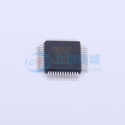 精密模拟微控制器：1MIPS 8052 MCU + 62kB闪存 + 16/24位ADC + 12位DAC缩略图