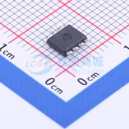 低功耗，限摆率 RS-485/RS-422 收发器缩略图