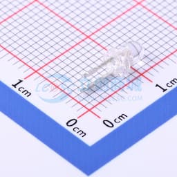 3mm红外发射管 【插件】缩略图