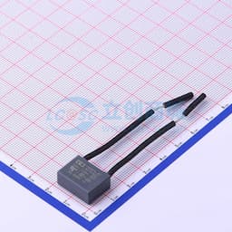 等级:X2 100nF ±10% 330V缩略图