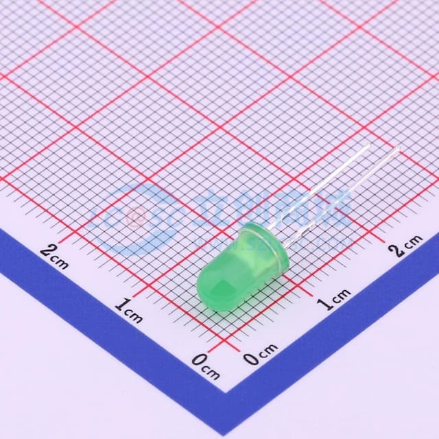 普绿/黄绿【插件】实物图
