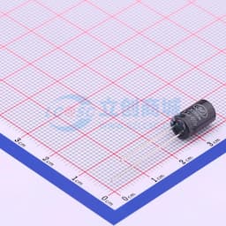 2.7uF ±20% 400V 【引线】缩略图
