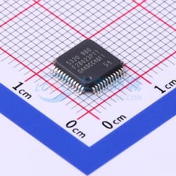 具有 50MHz 频率、64KB 闪存的 C2000™ 32 位 MCU缩略图