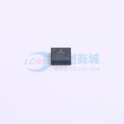 2.4A 有刷直流电机驱动芯片 11V缩略图
