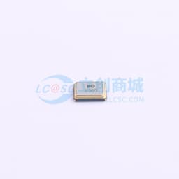 8MHz ±10ppm 8pF缩略图
