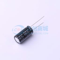 15uF ±20% 450V缩略图