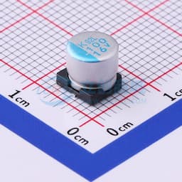 APXK160ARA101MF61G缩略图