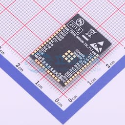 通用型Wi-Fi+BT+BLE MCU模组缩略图