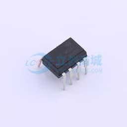 DC输入 隔离电压(rms):5000V 【插件】缩略图