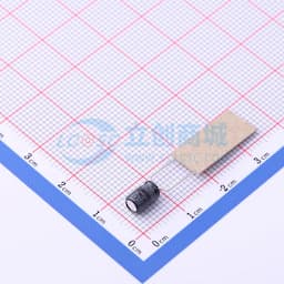 10uF ±20% 25V缩略图