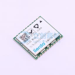 停产 LoRaWAN 节点标准模组(CLAA)缩略图
