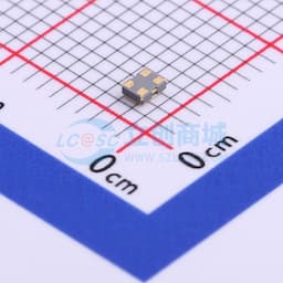 YSO110TR 26MHZ 4P 2016 1.8V-3.3V ±10PPM -40~85℃（±20PPM) CMOS缩略图