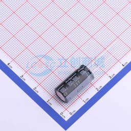 100uF ±20% 100V缩略图