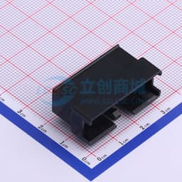 黑色 2x12P 2.5mm缩略图