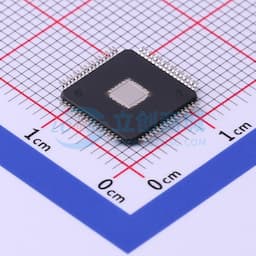 TLK1501 0.6 TO 1.5 Gbps 收发器缩略图