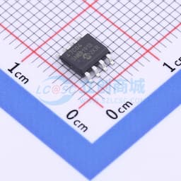 带EEPROM备份的4/16 Kbit静态随机存取存储器（SRAM）缩略图