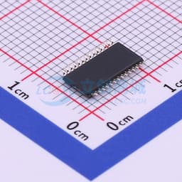 24位96/192-kHz异步立体声音频编解码器缩略图