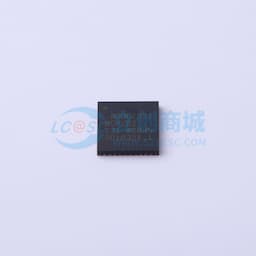 精密模拟微控制器，12位模拟I/O，ARM7TDMI MCU缩略图