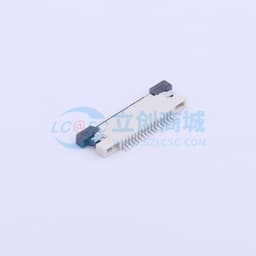 间距:0.5mm P数:16P 抽屉式 上接缩略图