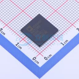 具有扩展内部存储器和 I/O 功能的 Sigma DSP 数字音频处理器缩略图