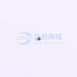 单路 0402磁珠 阻抗1kΩ@100MHz缩略图