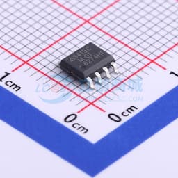 副边同步整流开关稳压器缩略图