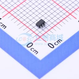 双向零漂移电压输出电流分流监测器缩略图