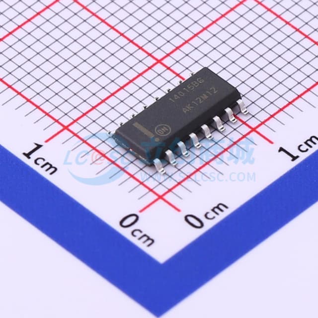 推挽式输出 串行至并行移位寄存器实物图
