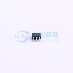 2N7002KDW-TP缩略图