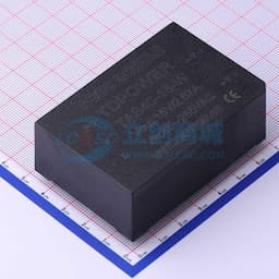 40W AC-DC电源模块，宽压输入85～265VAC，单路/双路输出 【电源】缩略图