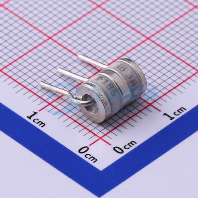 250V 5kA 3端 GDT 【气体】实物图
