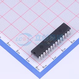 PIC16C72A-04I/SP 【插件】缩略图