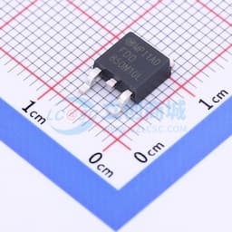 FDD850N10L缩略图
