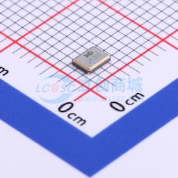 24MHz ±10ppm 11pF缩略图