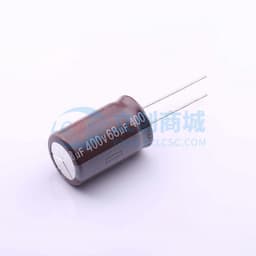 68uF ±20% 400V缩略图