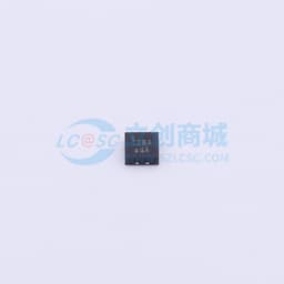 5.5V 输入，1.5MHz 同步降压转换器缩略图