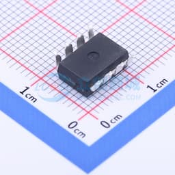 DC输入 1通道 隔离电压(rms):3750V缩略图