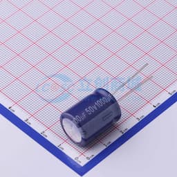 1000uF ±20% 50V缩略图