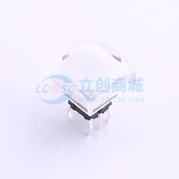 绿色带灯开关缩略图