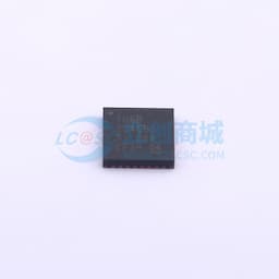 TUSB2046x 4端口通用串行总线集线器，带可选串行EEPROM接口缩略图