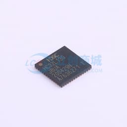 32位ARM Cortex-M0+微控制器缩略图
