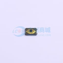 3*2.6*0.65mm 立贴 轻触开关缩略图