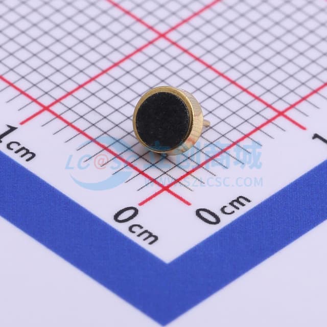 GMI4015P-54DB 【插件】实物图