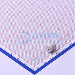 3500V 3kA 2端 GDT 【气体】缩略图